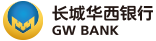长城华西银行