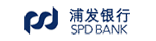 浦发银行
