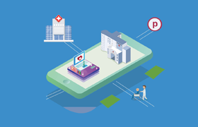 健康管理解决方案